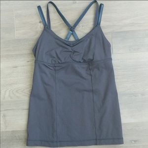 🪄✨🧘🏻‍♀️SOLD🧘🏻‍♀️✨Lululemon tank top 💥